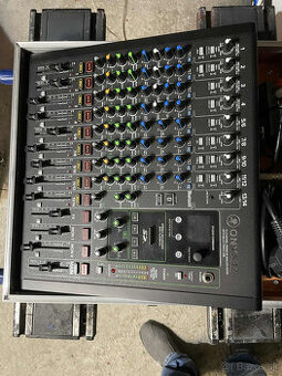 MACKIE mix ONYX-12