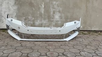 Predný Nárazník Škoda Superb 3