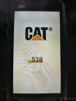 CAT S 30
