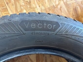 Pneumatiky Goodyear 215/60 r17