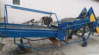 Triedička na zemiaky