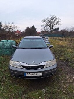 Renault laguna2
