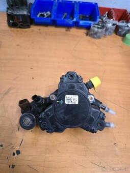 Vysokotláke palivové čerpadlo MB