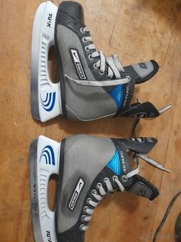 Detské korčule Bauer