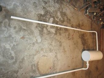 Predam expanznu nadrz.