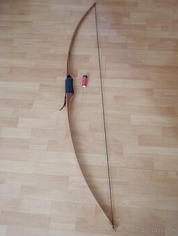 Longbow Oak Ridge Aspen 68"