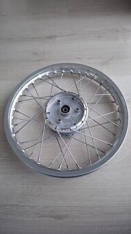 koleso SIMSON S51 ENDURO ALU