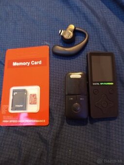 Bezdrôtové slúchadlá