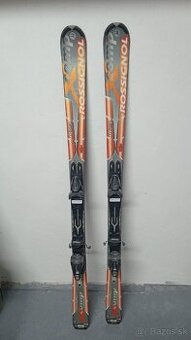 Lyže Rossignol 154 cm