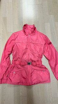 Lahka dievcenska bunda Geox do vetra