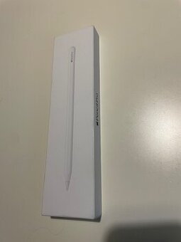Predám Apple Pencil Pro