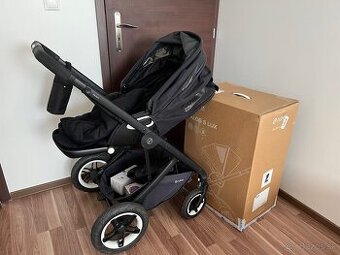 Športový kočík Cybex Talos S LUX