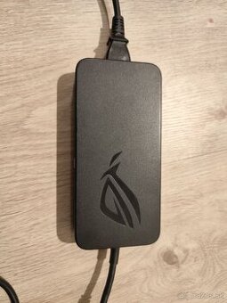 Nabíjačka Asus ROG Strix 280W