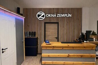 HĽADÁME MONTÁŽNIKA OKIEN A DVERÍ