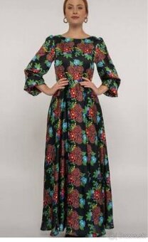 Spolocenske saty nove