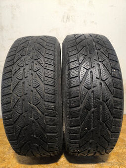 225/60 R18 Zimné pneumatiky Kormoran SUV Snow 2 kusy