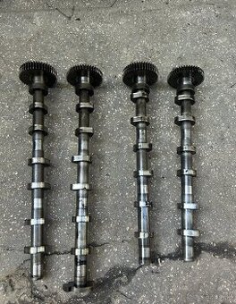 Vačky na audi q7 typ motora CRT 2016-