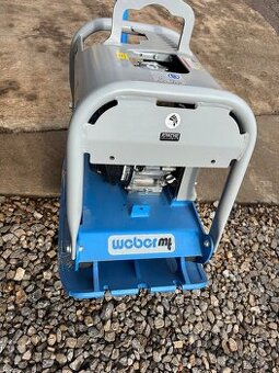 Vibračná doska - žaba