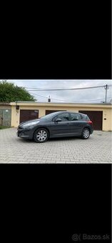 Peugeot 207sw 2007