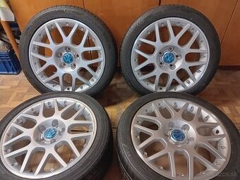 5x112 R17 original Volkswagen