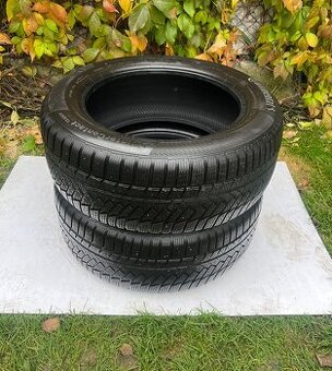 235/55 r17 zimné CONTINENTAL 103V