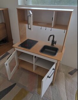 Detska kuchynka IKEA