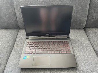 MSI katana gf66 11ug