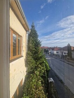 Predaj dvoch domov 4 iz. RD a 1 iz. dom v centre Trnavy