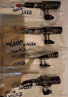 Volkswagen passat b6