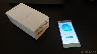 Sony Xperia XZ1 Compact