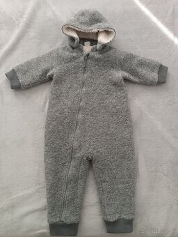 Lindex merino overal 86