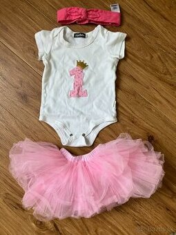 Set na prvý rok pre dievča