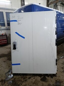 Mraziace dvere / Dvere do mrazničky / Chladiarenské dvere /