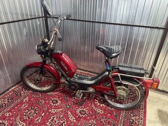 Predám Jawa  Babetta 210