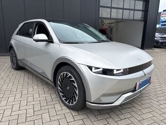 Hyundai Ioniq 5 , Premium ,4X4, 239Kw, 84Kwh, DPH