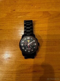 Scuderia Ferrari Hodinky