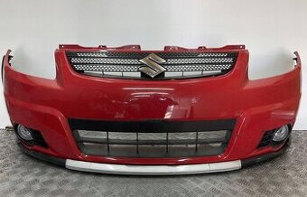 Suzuki SX4 2006- predný nárazník