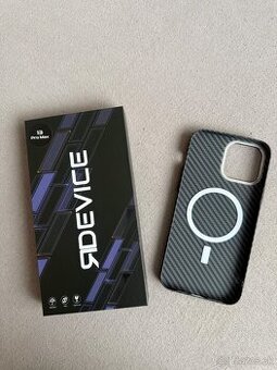RD Carbon kryt iPhone 13 pro max
