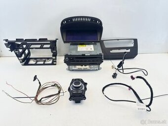 BMW E9X CIC retrofit