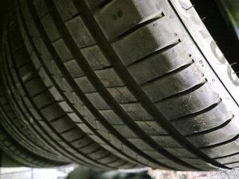 Letne pneumatiky 225/55 R17