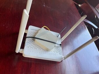 DASAN H660GM GPON optický router