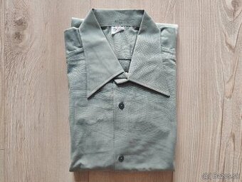 Vojenská košeľa ČSĽA vz. 21, aj veľké veľkosti