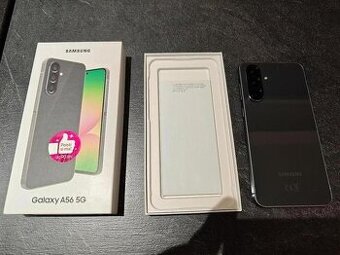 Samsung Galaxy A56 8 GB/256 GB Awesome Graphite