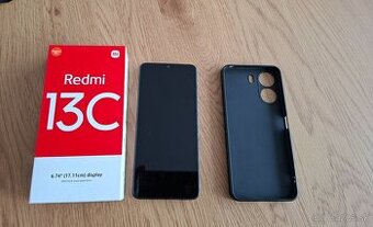 Xiaomi Redmi 13C