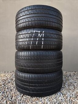 Letné pneumatiky Pirelli 285/45R21