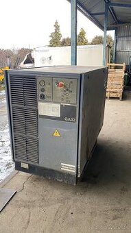 kompresor Atlas Copco GA37