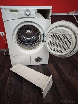 Sušička nefunkčná / náhradné diely