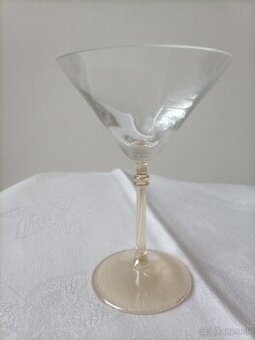 Koktejlové poháre