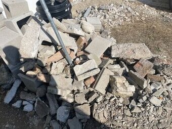 Betony mensie, vacsie