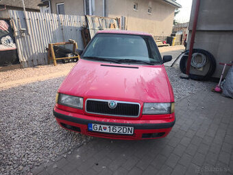 Skoda Felicia